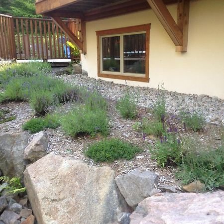 Escale Du Nord Bed & Breakfast Mont-Tremblant Ngoại thất bức ảnh