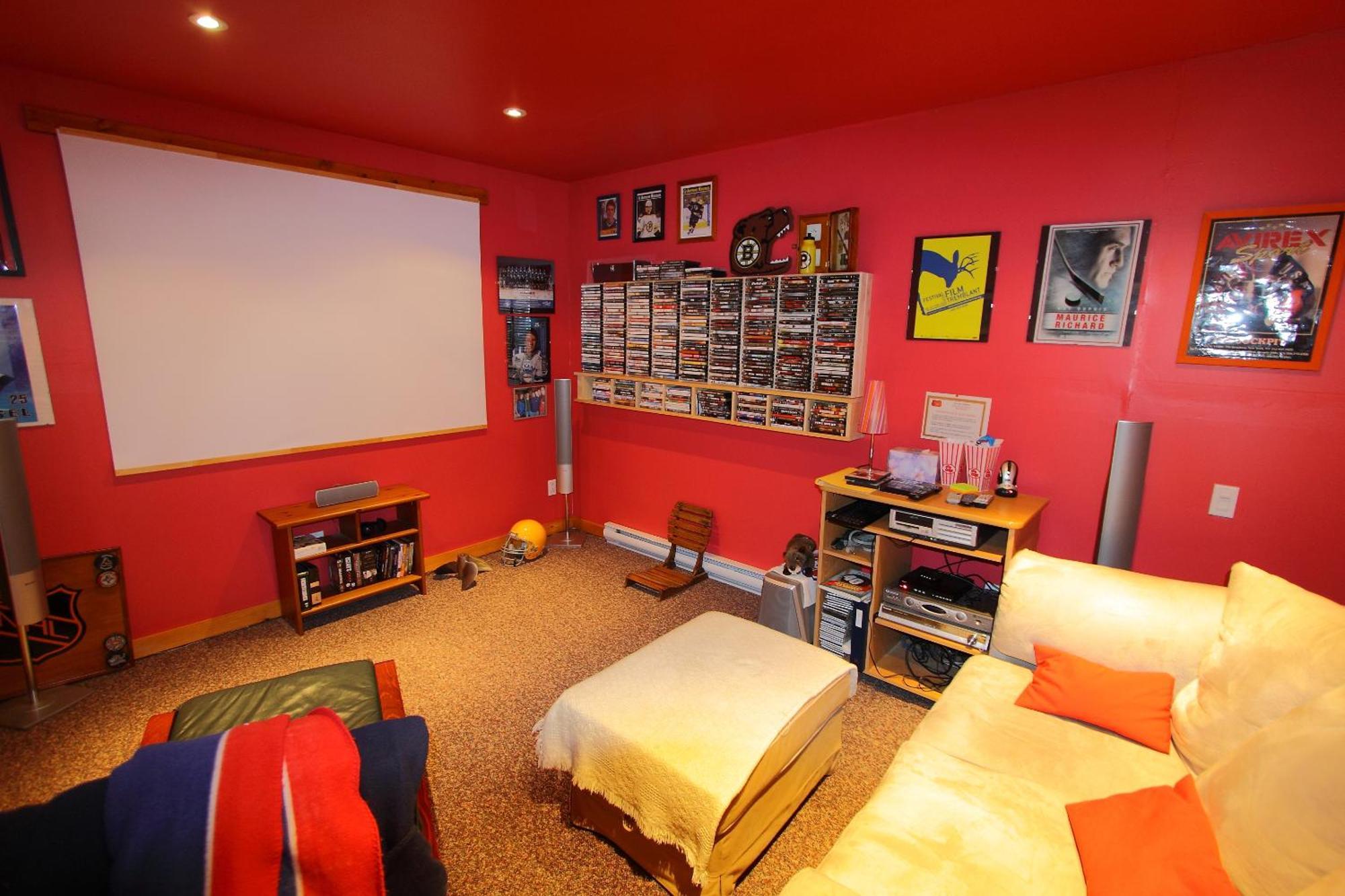 Escale Du Nord Bed & Breakfast Mont-Tremblant Ngoại thất bức ảnh