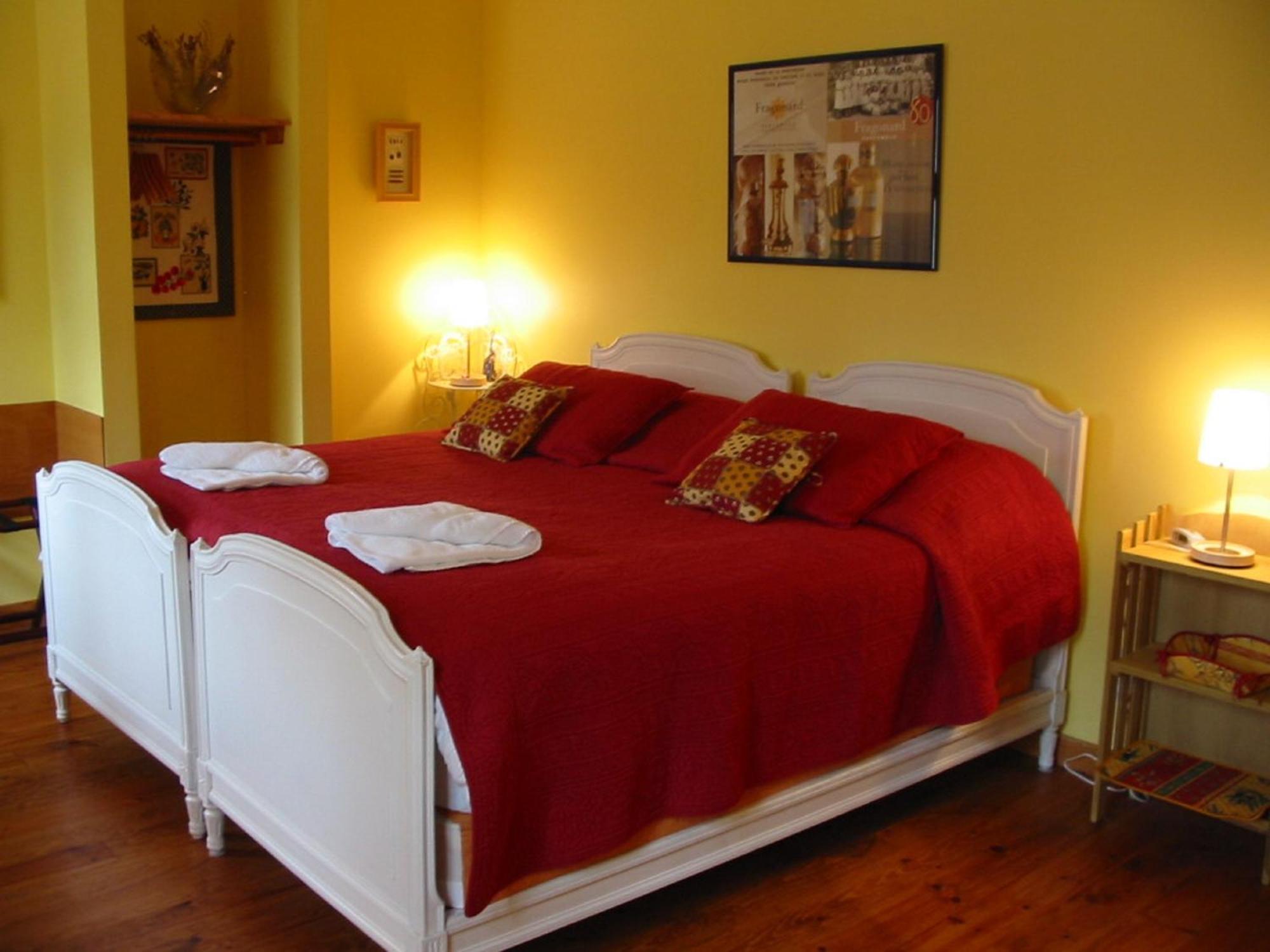 Escale Du Nord Bed & Breakfast Mont-Tremblant Ngoại thất bức ảnh