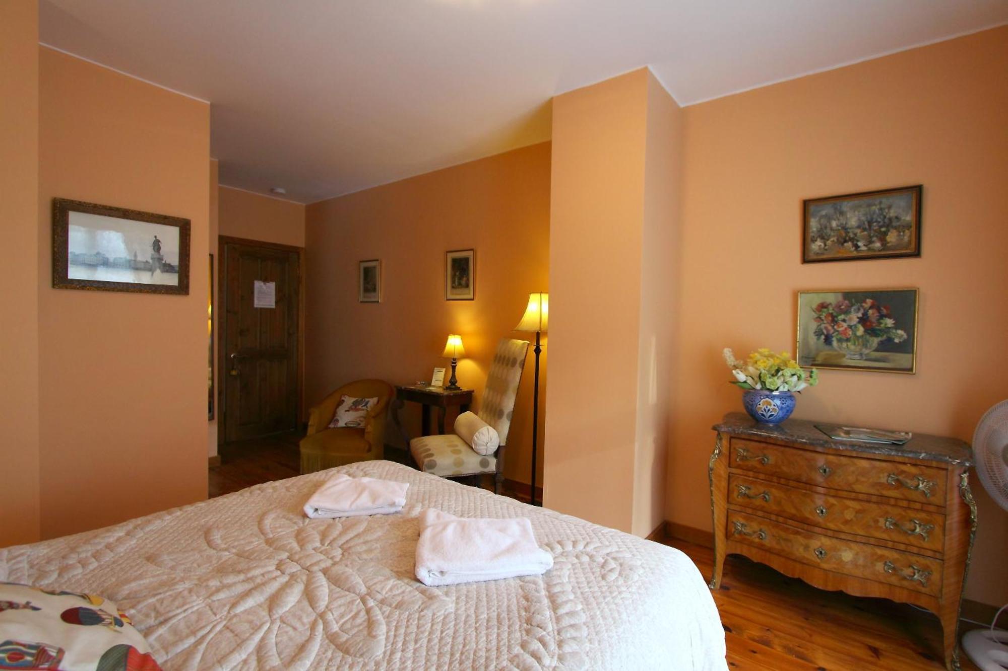 Escale Du Nord Bed & Breakfast Mont-Tremblant Ngoại thất bức ảnh