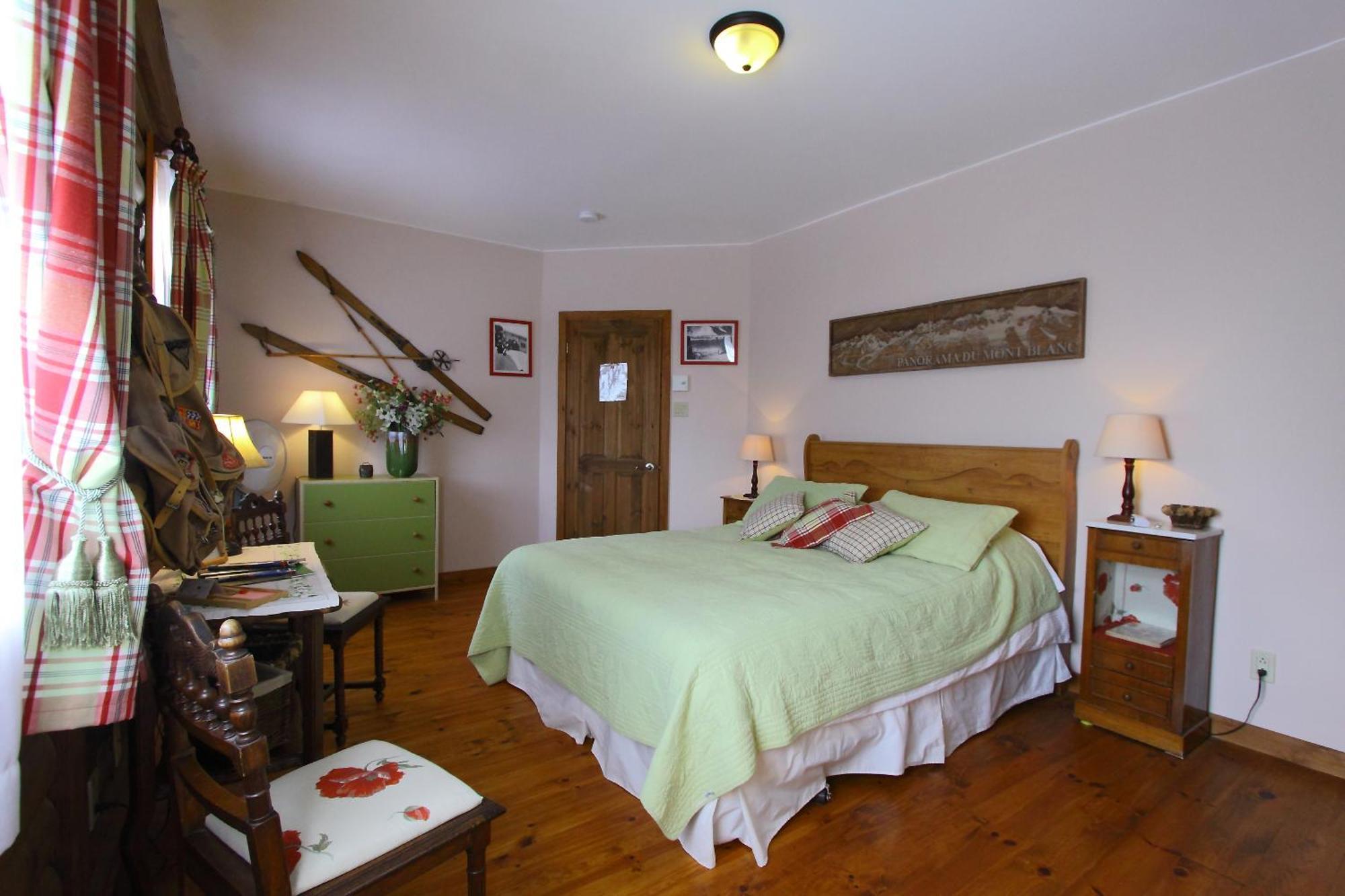 Escale Du Nord Bed & Breakfast Mont-Tremblant Ngoại thất bức ảnh