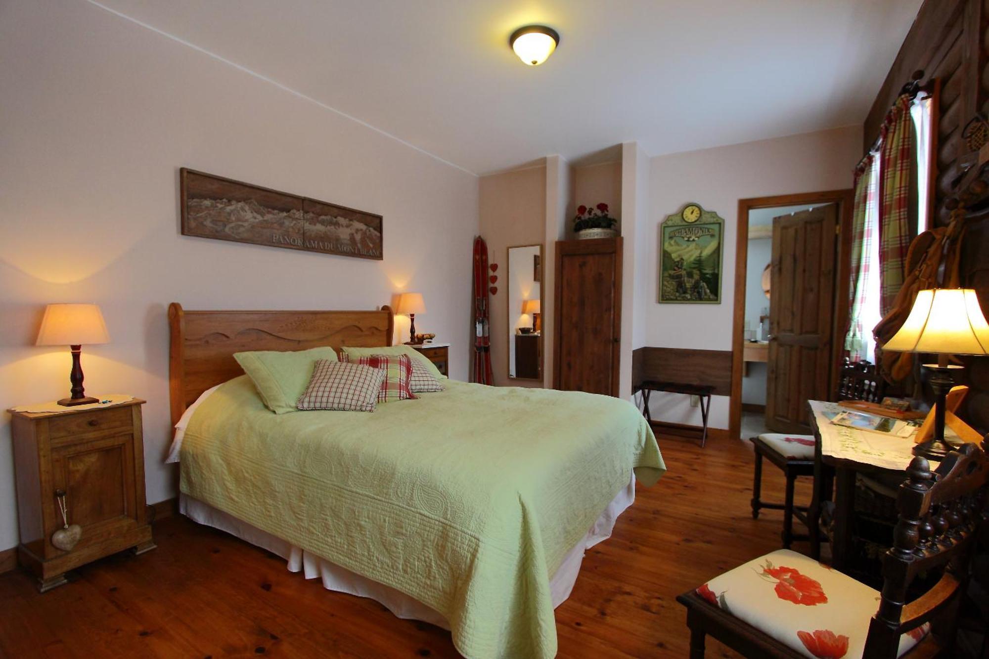 Escale Du Nord Bed & Breakfast Mont-Tremblant Ngoại thất bức ảnh